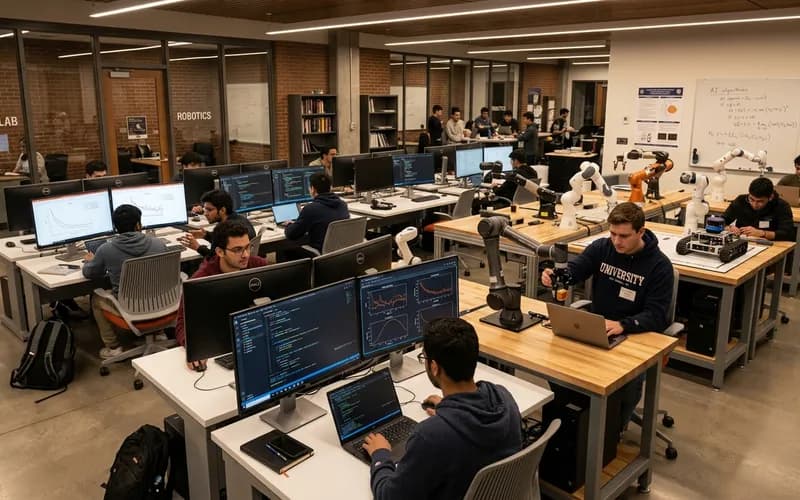 AI-ML Laboratory