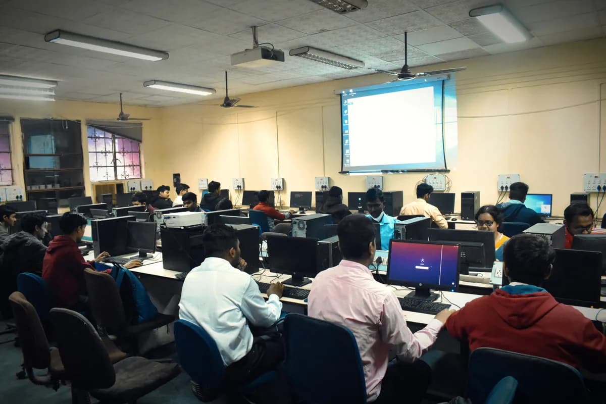 Computational Laboratory (CL)