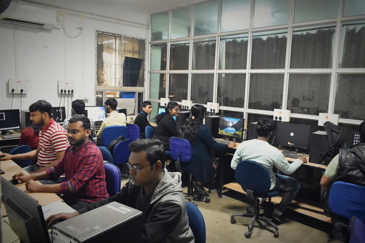 Project Laboratory