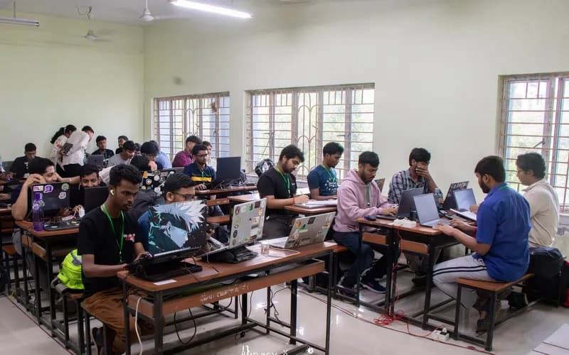 Fluid Mechanics & Hydraulics Machinery Lab