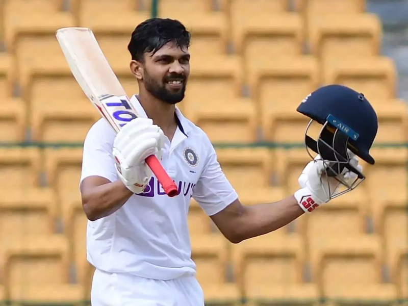 Free Hit In Cricket India 2023