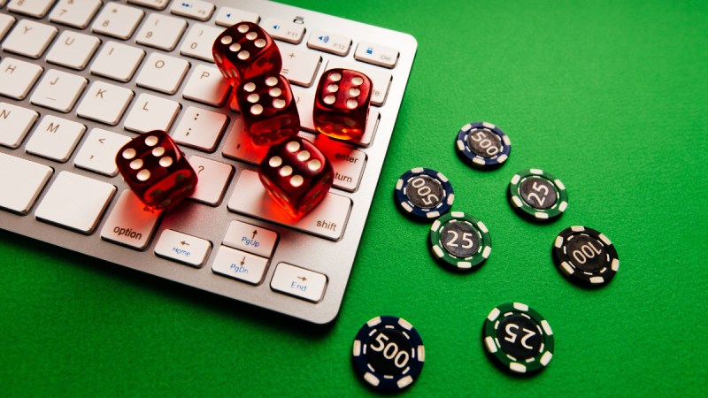 Trusted and Reliable online casino