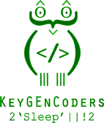 KeyGEnCoders